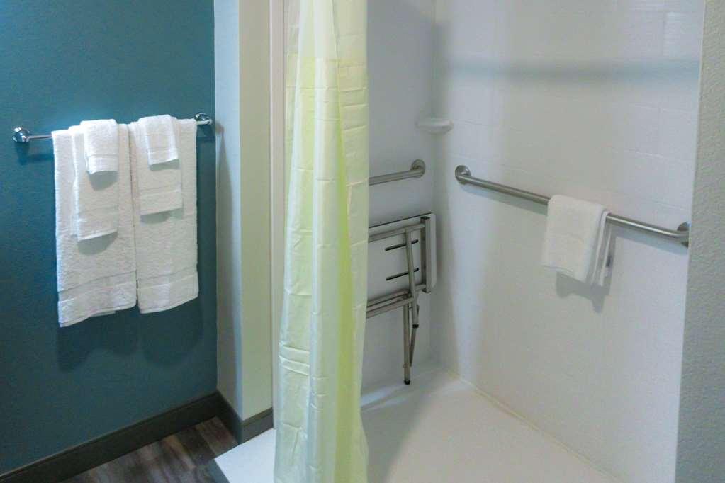 Sleep Inn Newberry - Crane Odon Cameră foto