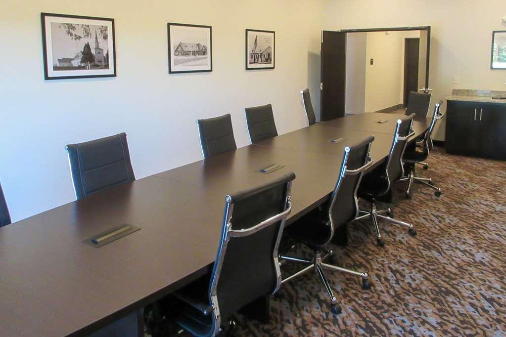 Sleep Inn Newberry - Crane Odon Facilități foto